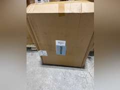 Medline aluminum padded shower chair commode with 4 locking casters 190