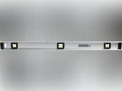 Johnson Level & Tool 36" Aluminum Level w/Rule 27