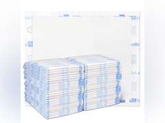 Medline Extasorbs Extra Strength Drypad Underpads (30" x 36"). Case of 70. 104