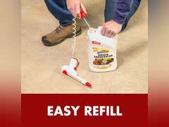 Spectracide Weed & Grass Killer3 (AccuShot Refill) (Pack of 3) 49
