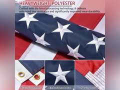 American Flags for Outside sant US Flags for Outoors 20