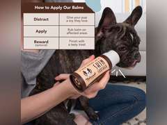 Natural Dog Company Dog Topical Ointment 2 oz 20