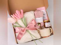 Birthday Gifts for Women, Self Care Gifts Get Well Soon Gifts Package, Relaxing Care Package, Birthday Gift Basket for Women, Happy Birthday Gifts for Her, Mom, Sister, Best Friend, Wife, Girlfriend, Coworker, Birthday Gifts Ideas 41
