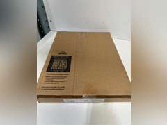 Mayfair 880SLOW 000 Caswell Toilet Seat Will Slowly Close and Never Loosen, Round, Long Lasting Plastic, White 36