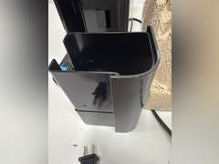 (See pictures)Nespresso Lattissima One Original Espresso Machine with Milk Frother by De'Longhi, Shadow Black 346