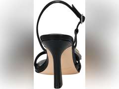 Marc Fisher Women's Hallan Heeled Sandal size 8 81
