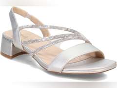 Lifestride Women's Joy Strappy Sandal size 10 37