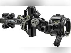 CBE Trek Pro, Vertical Pin, 3 Pin, 019, RH 321