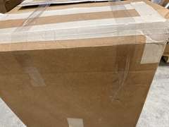 Lasko Bladeless Ceramic Heater with Remote Control 163