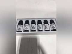 Essential Oils Set Gold Coast Series Set of 6 100% Pure Oils kit - Sweet Orange, Grapefruit, Lemon, Coconut, Tea Tree, Eucalyptus 10ML Suitable for Candle Making Diffuser 7