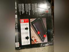Weber Rust-Resistant Griddle Insert, Genesis 300 Series 292