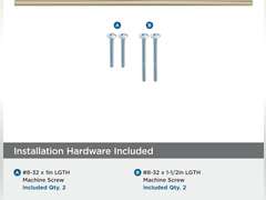 Amerock BP19015BBZ | Bar Pulls 16-38 inch (416mm) Center-to-Center Golden Champagne Cabinet Pull | Kitchen Cabinet Hardware | Furniture Hardware | Drawer Handle 22