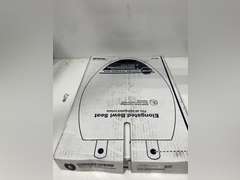 KOHLER K-20110-0 Brevia Toilet Seat, White 41