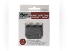 Oster Professional Detachable Blade Size 1.5 28