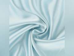 uxcell Satin Pillowcase for Hair and Skin with Hidden Zipper, Breathable Pillow Case with 1 Pcs Sleep Mask Queen (20"x30") Blue(2Pack) 11