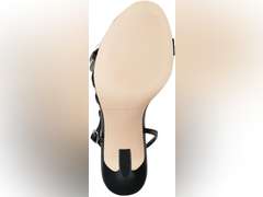 Marc Fisher Women's Hallan Heeled Sandal size 8 81