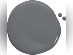BEYOND PAINT Furniture, Cabinets and More All-in-One Refinishing Kit/Color- Pewter 63