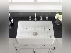 Swiss Madison 25" x 12" Stainless Steel Kitchen Sink Grid 38