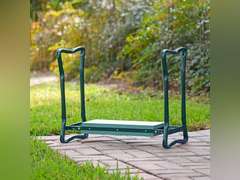 Arcadia Kneeler/Seat Combo 192