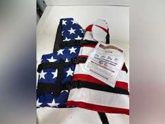 ONYX General Purpose Coast Guard Approved Boating Life Jacket 35