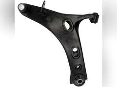 Dorman 527-087 Front Left Lower Suspension Control Arm and Ball Joint Assembly for Specific Subaru Models 74