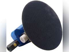 6 Random Orbit Air Sanders 30