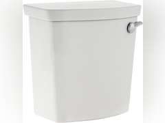 American Standard 4133A114.020 H2Optimum 12" Rough-In Toilet Tank, White 287