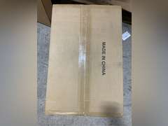 Chandeliers for Dining Rooms, 33 Modern Gold Chandelier, Large Globe Pendant Light Fixtures with Globe Seeded Glass Shade for Living Room, Bedroom & Kitchen, Dark Golden Finish 58