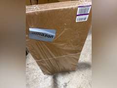 BOX USA B181412RP10 Cardboard Shipping Boxes, 18" x 14" x 12", Single Wall Corrugated Medium Moving Boxes for Packing, Shipping, Moving and Storage, Kraft (5 pcs) 20