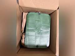 NDS 117BC 13" x 20" Valve Box Overlapping Cover-ICV, Jumbo 58