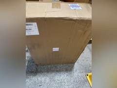 Decofy Shower Chair with Wheels, Commode Chair 3 in 1 Shower Wheelchair with Removable Bucket, Padded Seat, Toilet Brush, Waterproof Rolling Shower Chair for Elderly and Disabled Holds Up to 300 lbs 96