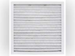 Aerostar 20x20x1 MERV 8 - 6 Count - High Efficiency Pleated HVAC, Furnace & Air Conditioner Filters - Removes Dust, Lint, Mold & Allergy-Causing Pollen 36