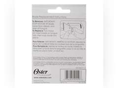 Oster Professional Detachable Blade Size 1.5 28