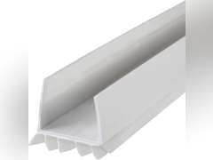 MD Building Products Door Seal Cinch 36"WHT by M-D Building Products MfrPartNo 43336, White, 91.5 cm 21