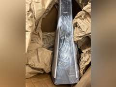 Lasko Bladeless Ceramic Heater with Remote Control 163
