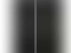 Lifetime Vinyl LP2S12X03100BL Standard Two Equal Panel Vinyls, Raised Panel Vinyl Shutters, w/Installation Shutter-Lok's & Matching Screws (Per Pair), 12"W x 31"H, Black 14