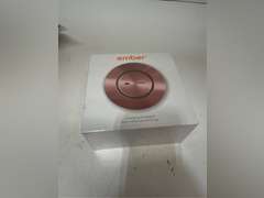 Ember Charging Coaster 2, Wireless Charging for Use with Ember Temperature Control Smart Mug, Rose Gold 40