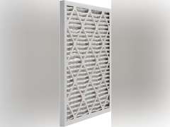 Aerostar 20x20x1 MERV 8 - 6 Count - High Efficiency Pleated HVAC, Furnace & Air Conditioner Filters - Removes Dust, Lint, Mold & Allergy-Causing Pollen 36