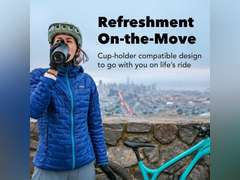 MiiR Flip Traveler 16oz - Double-Wall Vacuum Insulated with Leakproof Flip Lid, BPA-Free Stainless Steel Construction, Insulated Tumbler for Hot or Cold Drinks 33