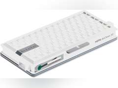 Miele HEPA AirClean SFHA50-2 Vacuum Filter, 12 Month Lifespan, With TimeStrip Filter Change Indicator - XL Pack For 2 Years of Clean Air 98