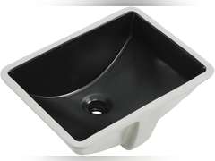 Swiss Madison SM-UM624 Plaisir 18 Rectangular Under-Mount Bathroom Sink 44