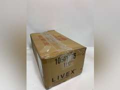 Livex Lighting Lawrenceville 1 Light Wall Sconce Polished Chrome Finish 214