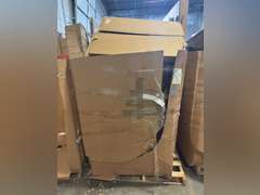 Pallet of mixed items 50