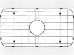 Swiss Madison 25" x 12" Stainless Steel Kitchen Sink Grid 38