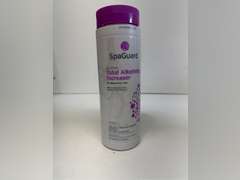 SpaGuard Total Alkalinity Increaser 2LB 40