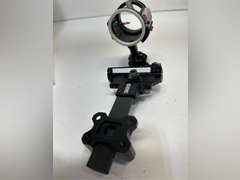 CBE Trek Pro, Vertical Pin, 3 Pin, 019, RH 321