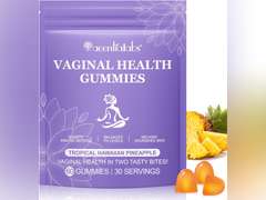 Vaginal Probiotics for Women, Vital Source Feminine Gummies, pH Balance for Women, Premium Feminine Balance Gummies, Promotion of Womens Health - 180 Gummies best by 01/04/2028 26