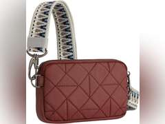 Travelon Anti-Theft Boho Phone Sling 44