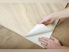 York Wallcoverings Onyx Peel and Stick Wallpaper 69