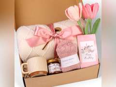 Birthday Gifts for Women, Self Care Gifts Get Well Soon Gifts Package, Relaxing Care Package, Birthday Gift Basket for Women, Happy Birthday Gifts for Her, Mom, Sister, Best Friend, Wife, Girlfriend, Coworker, Birthday Gifts Ideas 41